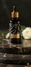 RoseGlow Serum