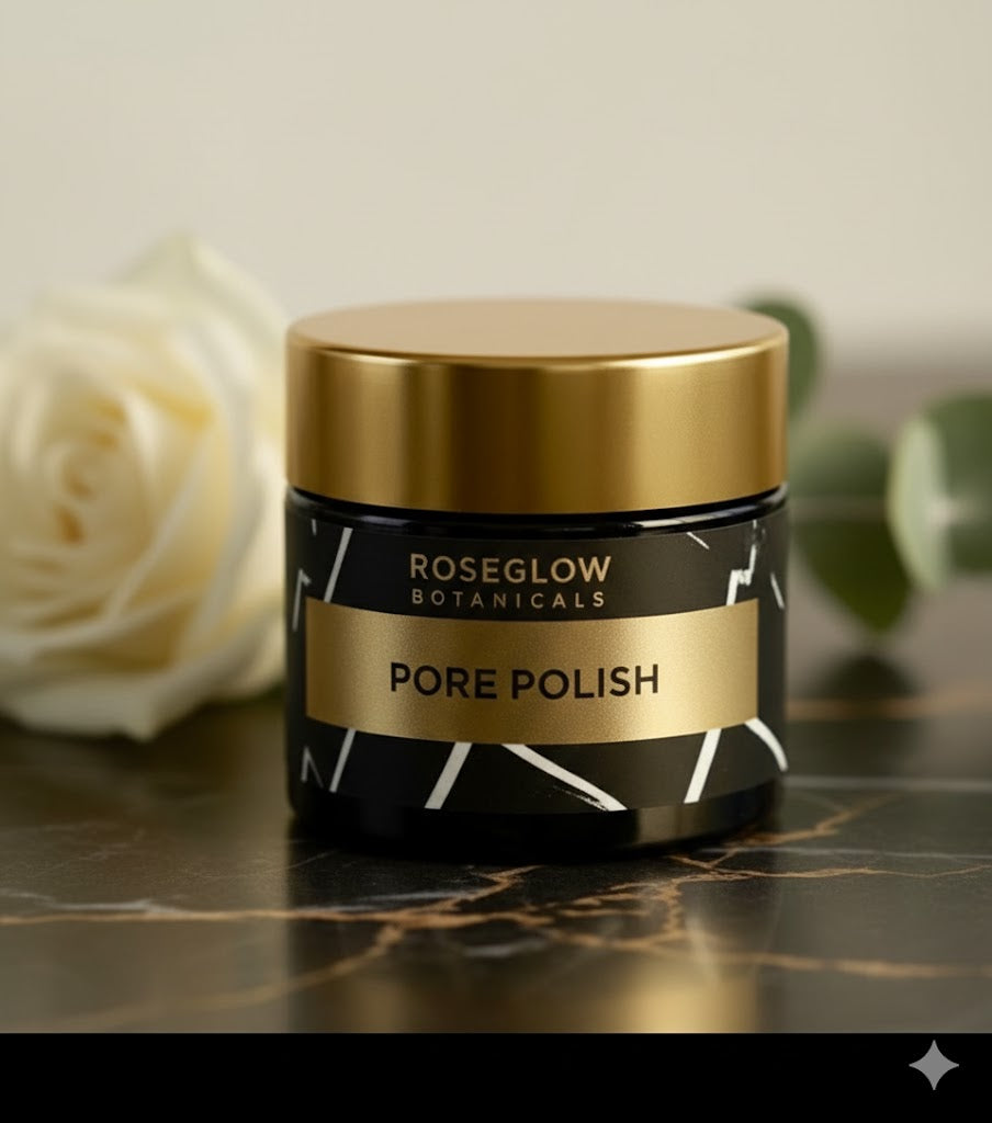 Pore Polish