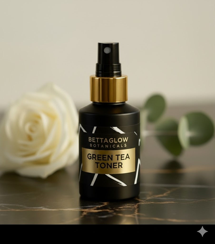 Green Tea Toner