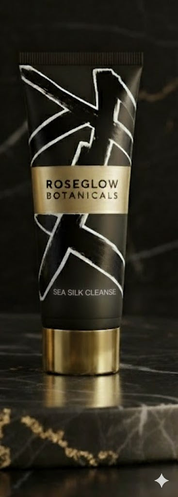 Sea Silk Cleanse