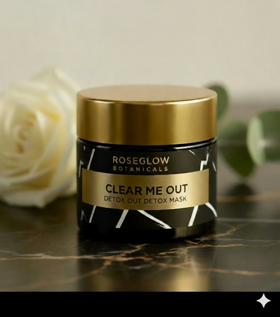 Clear Me Out Detox